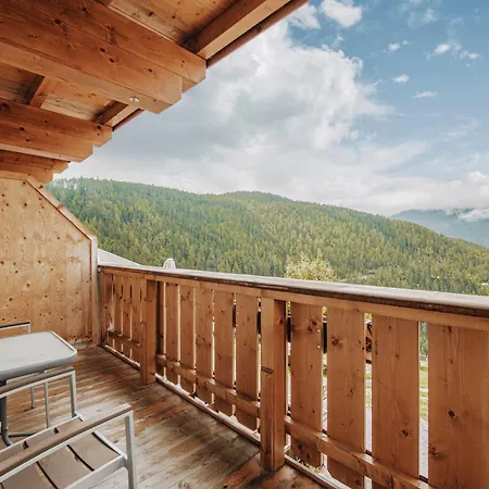 Gasthof Leiter´s Hoamatl-3